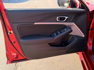 2026 Acura Integra Type S