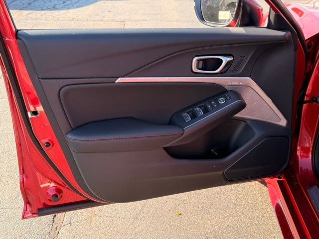 2026 Acura Integra Type S