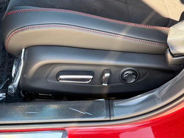 2026 Acura Integra Type S