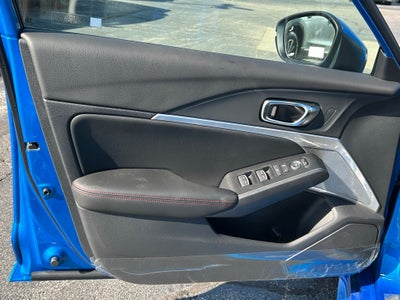 2026 Acura Integra Type S