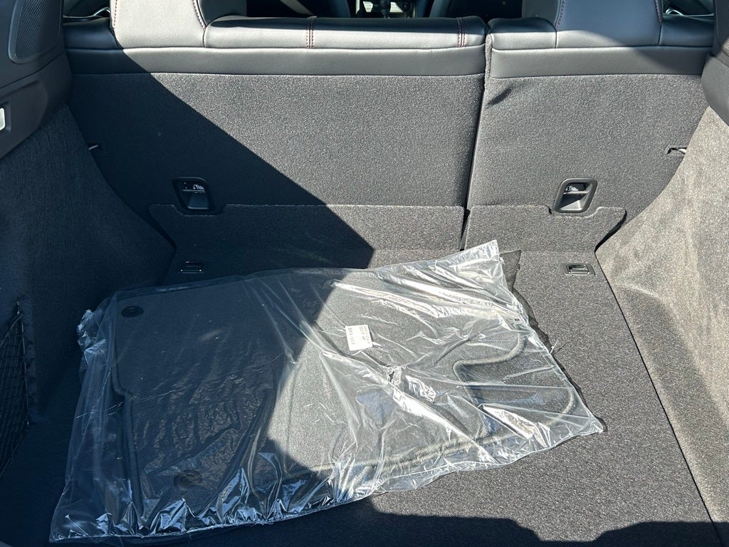 2026 Acura Integra Type S