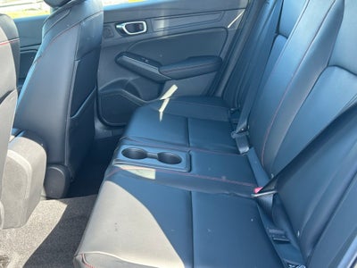 2026 Acura Integra Type S