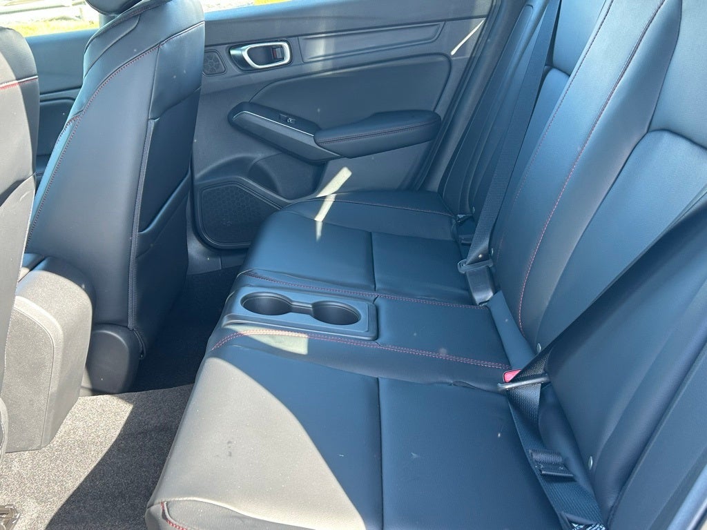 2026 Acura Integra Type S