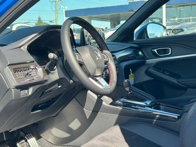 2026 Acura Integra Type S