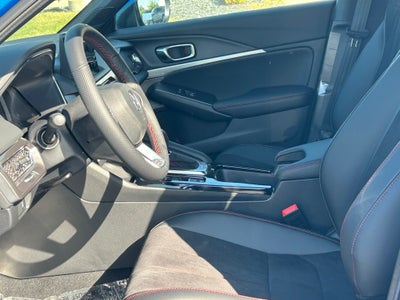 2026 Acura Integra Type S