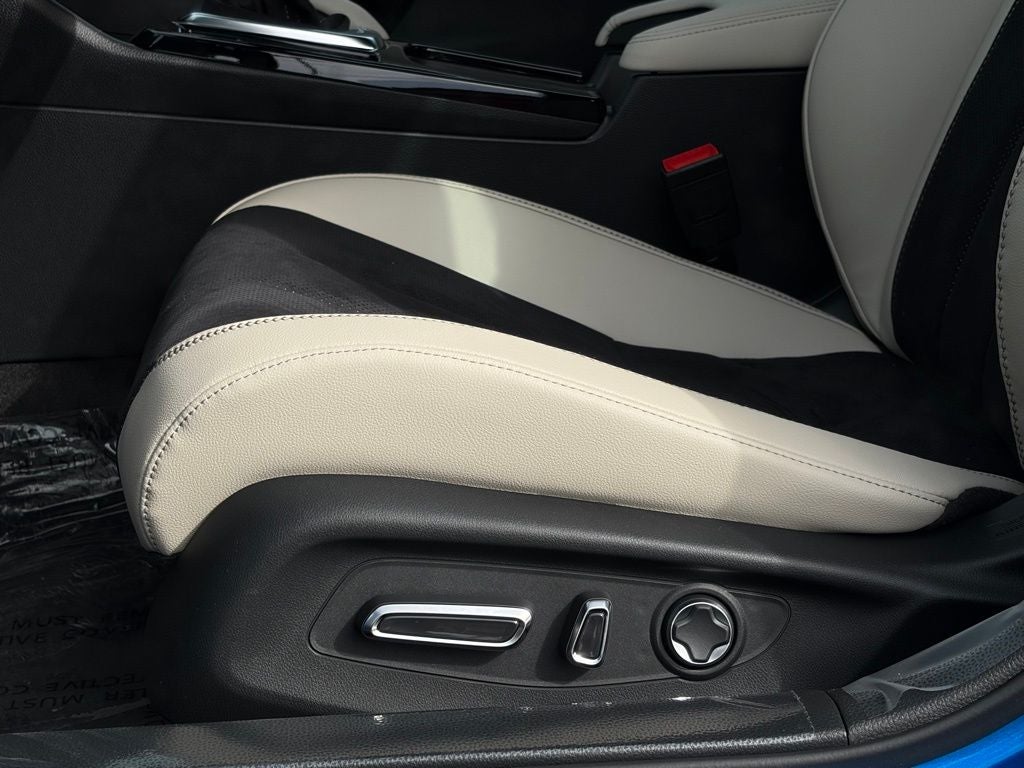 2026 Acura Integra Type S