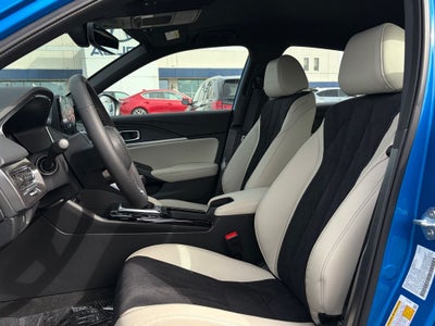 2026 Acura Integra Type S