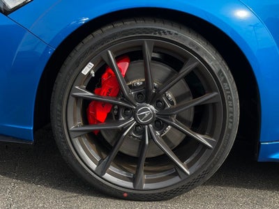 2026 Acura Integra Type S