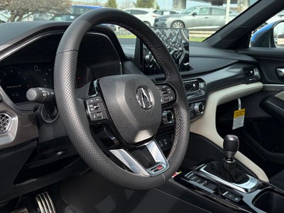 2026 Acura Integra Type S