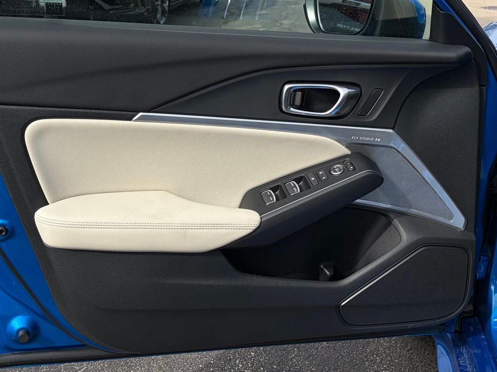 2026 Acura Integra Type S