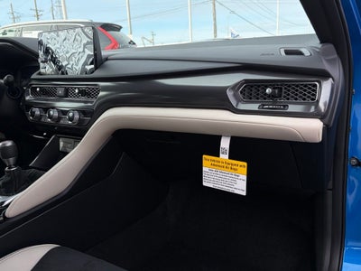 2026 Acura Integra Type S