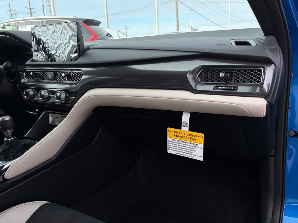 2026 Acura Integra Type S