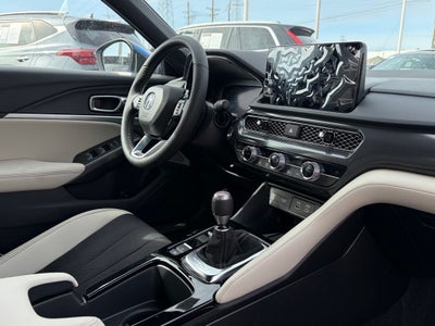 2026 Acura Integra Type S