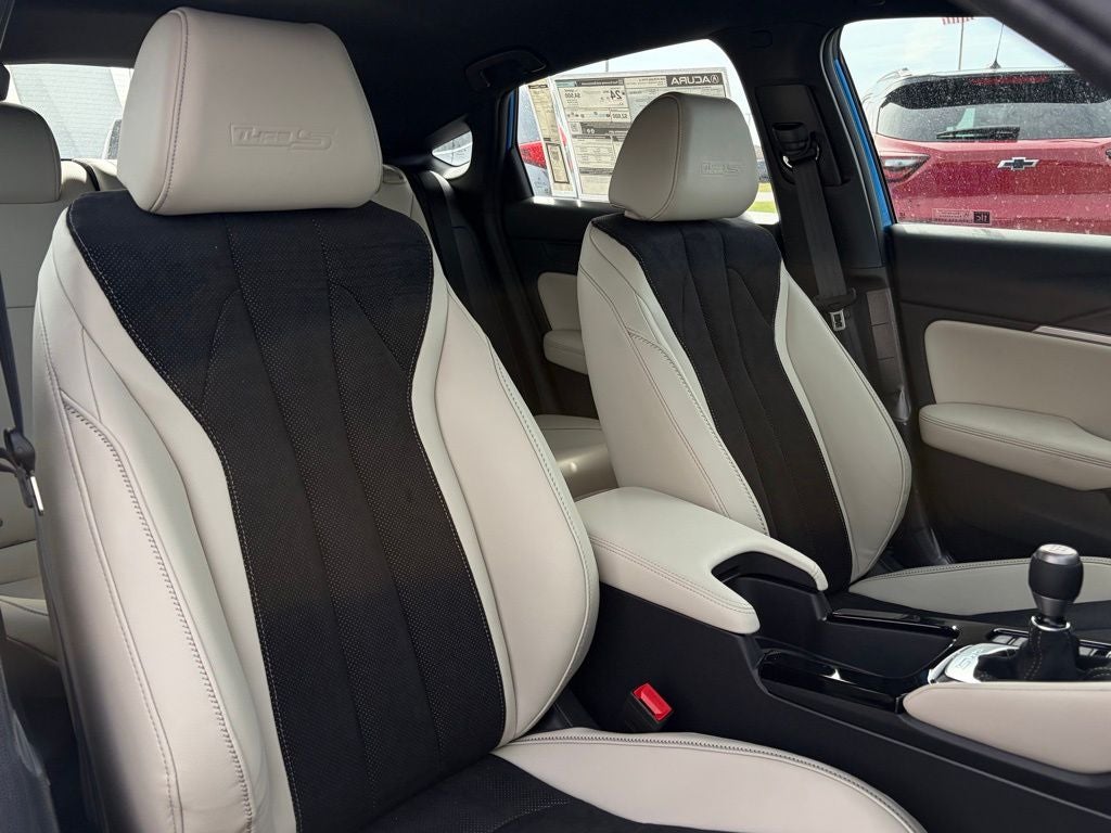 2026 Acura Integra Type S