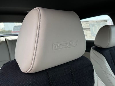 2026 Acura Integra Type S