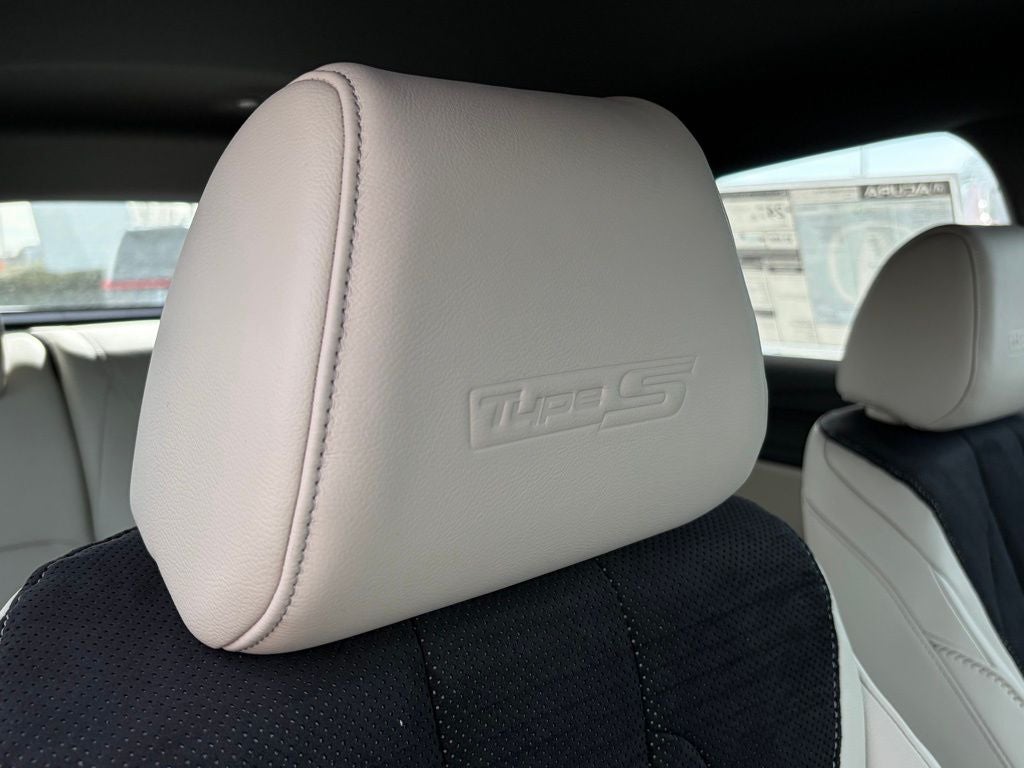 2026 Acura Integra Type S