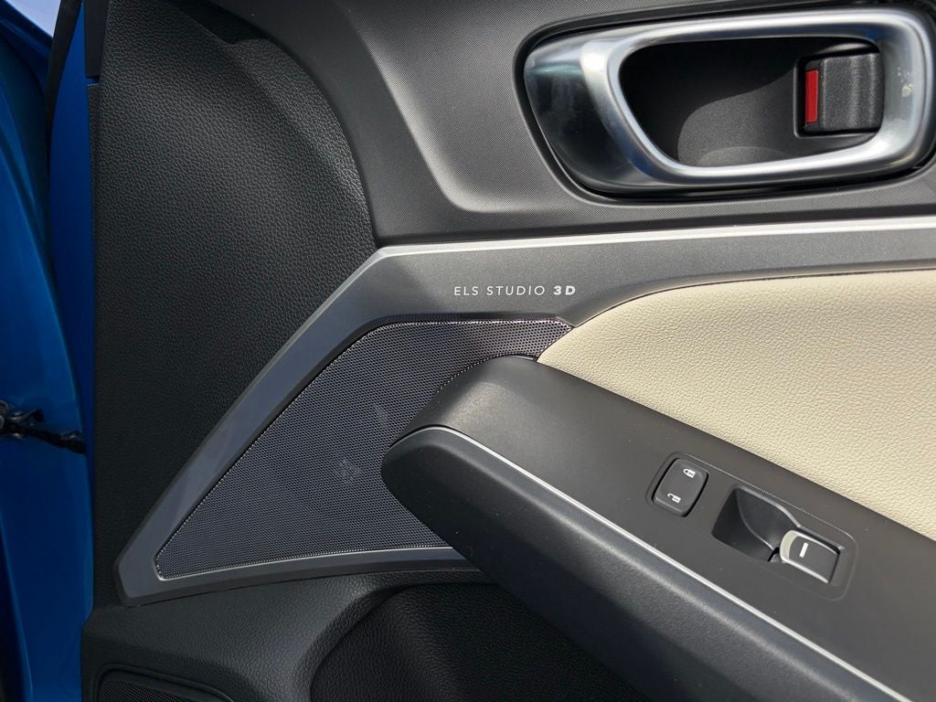 2026 Acura Integra Type S