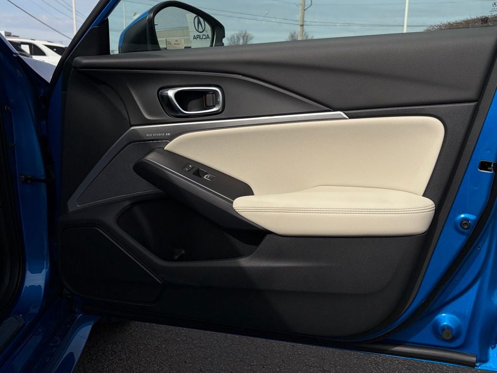 2026 Acura Integra Type S