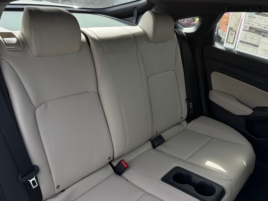 2026 Acura Integra Type S