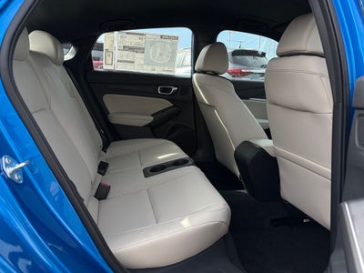 2026 Acura Integra Type S