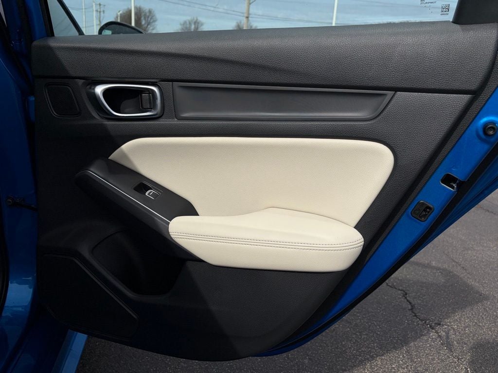 2026 Acura Integra Type S