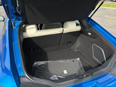 2026 Acura Integra Type S