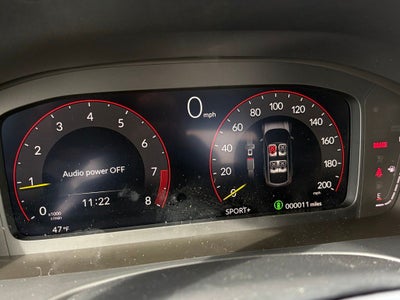 2026 Acura Integra Type S