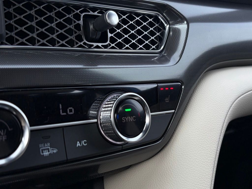 2026 Acura Integra Type S