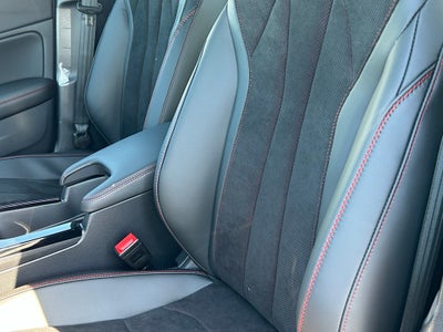 2026 Acura Integra Type S