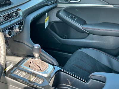 2026 Acura Integra Type S