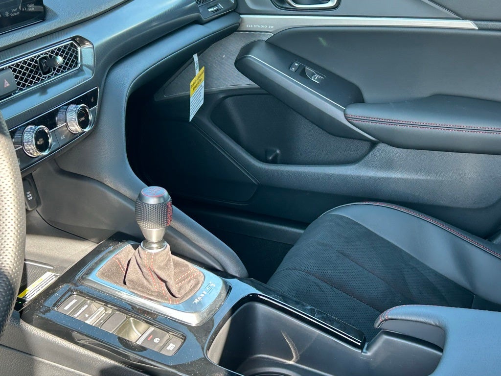 2026 Acura Integra Type S