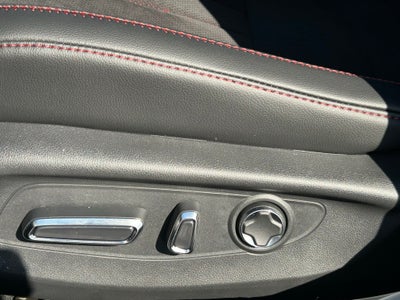 2026 Acura Integra Type S