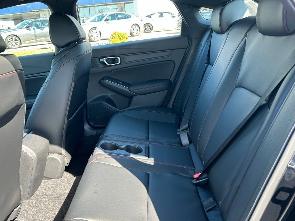 2026 Acura Integra Type S