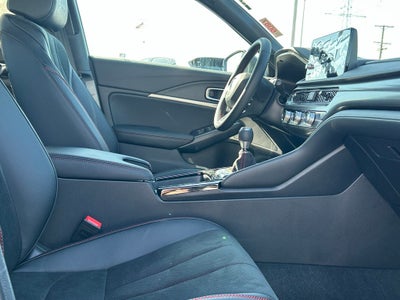 2026 Acura Integra Type S