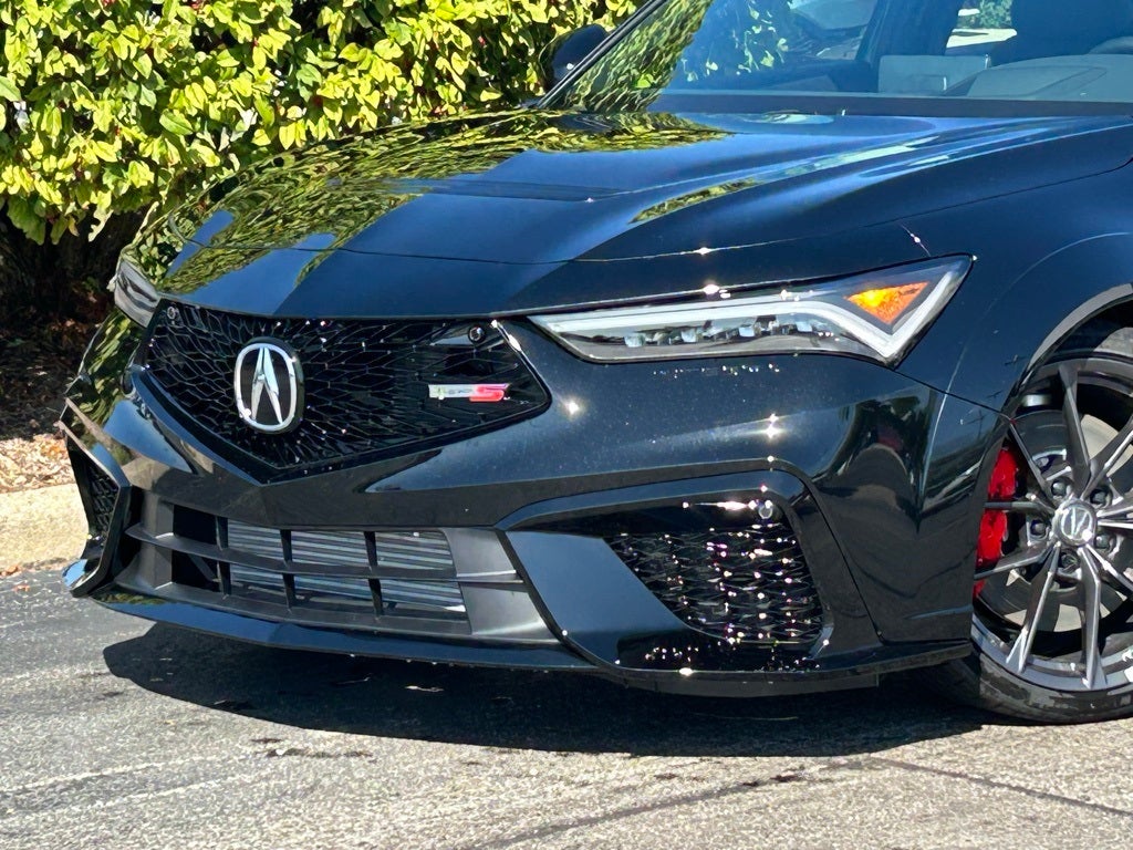 2026 Acura Integra Type S