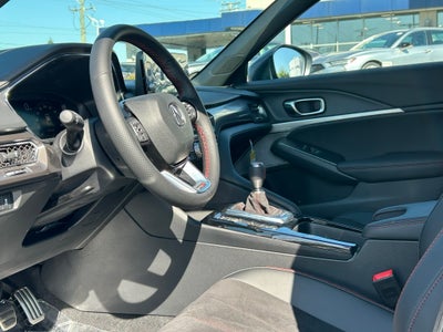 2026 Acura Integra Type S