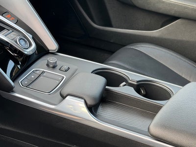 2023 Acura TLX Base Base