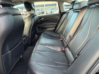 2023 Acura TLX Base Base