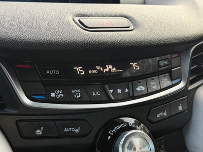 2023 Acura TLX Base Base