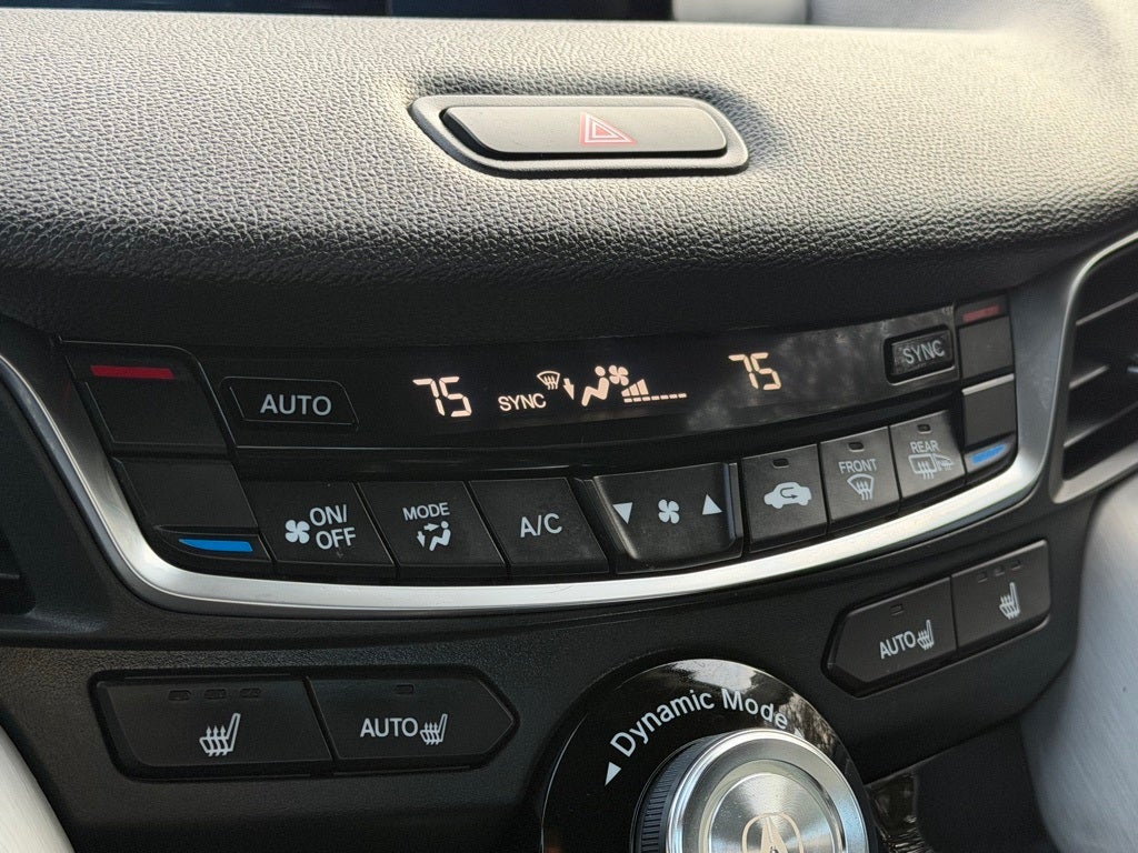 2023 Acura TLX Base Base