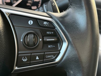 2023 Acura TLX Base Base