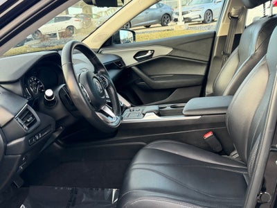 2023 Acura TLX Base Base