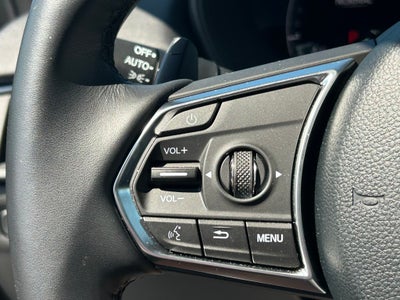 2025 Acura TLX Technology Package