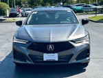 2025 Acura TLX Technology Package