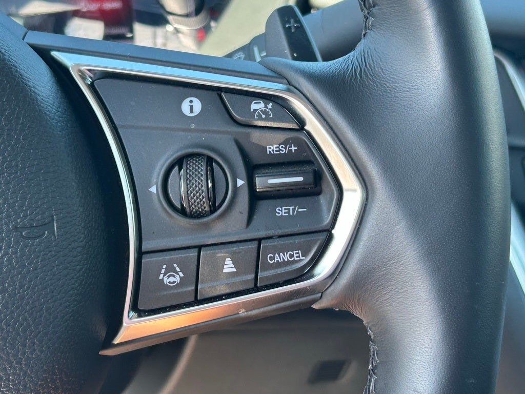 2025 Acura TLX Technology Package