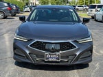 2023 Acura TLX Technology Package