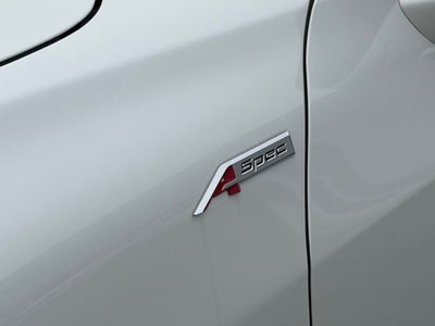 2025 Acura TLX A-Spec Package SH-AWD
