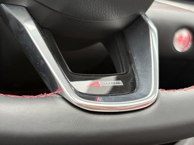 2025 Acura TLX A-Spec Package SH-AWD
