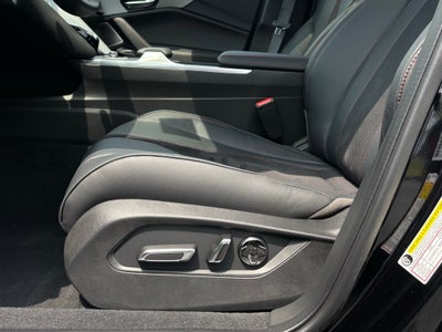 2025 Acura TLX A-Spec Package SH-AWD