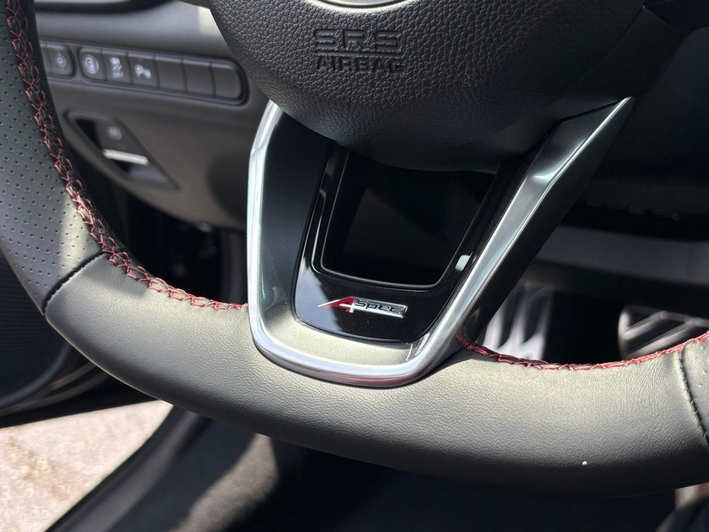 2025 Acura TLX A-Spec Package SH-AWD